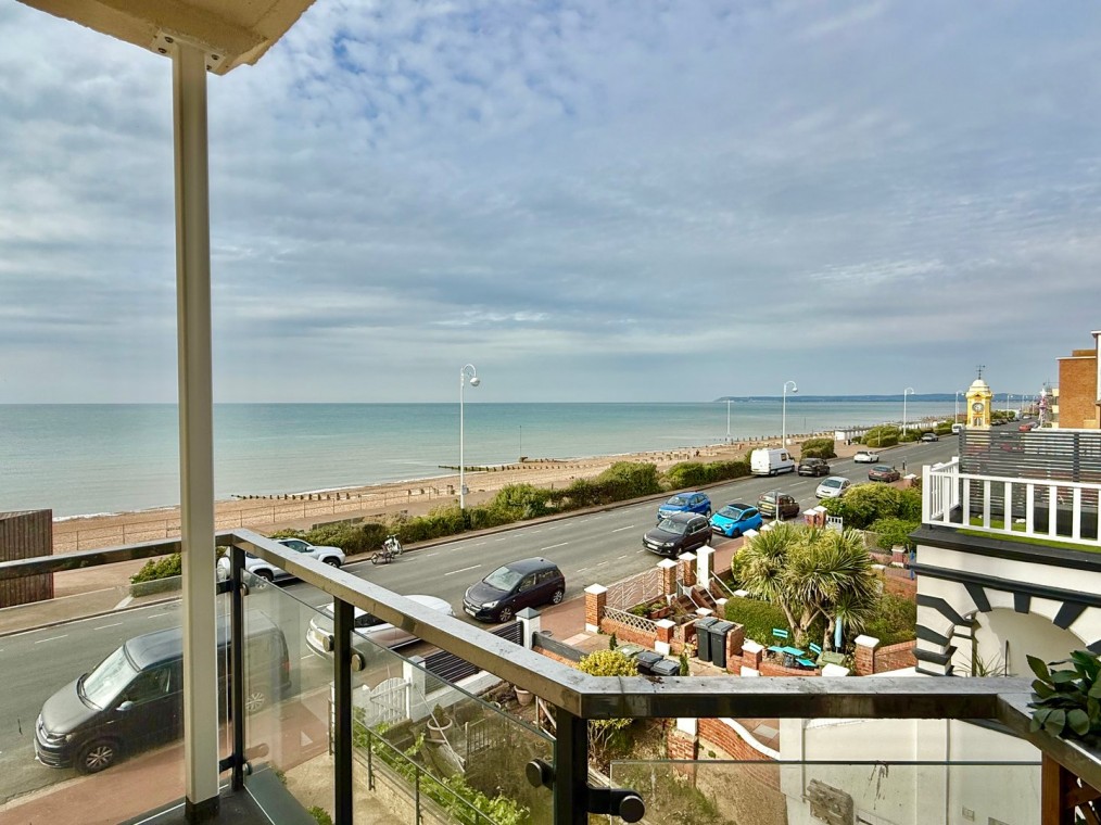 West Parade, Bexhill-on-Sea, East Sussex