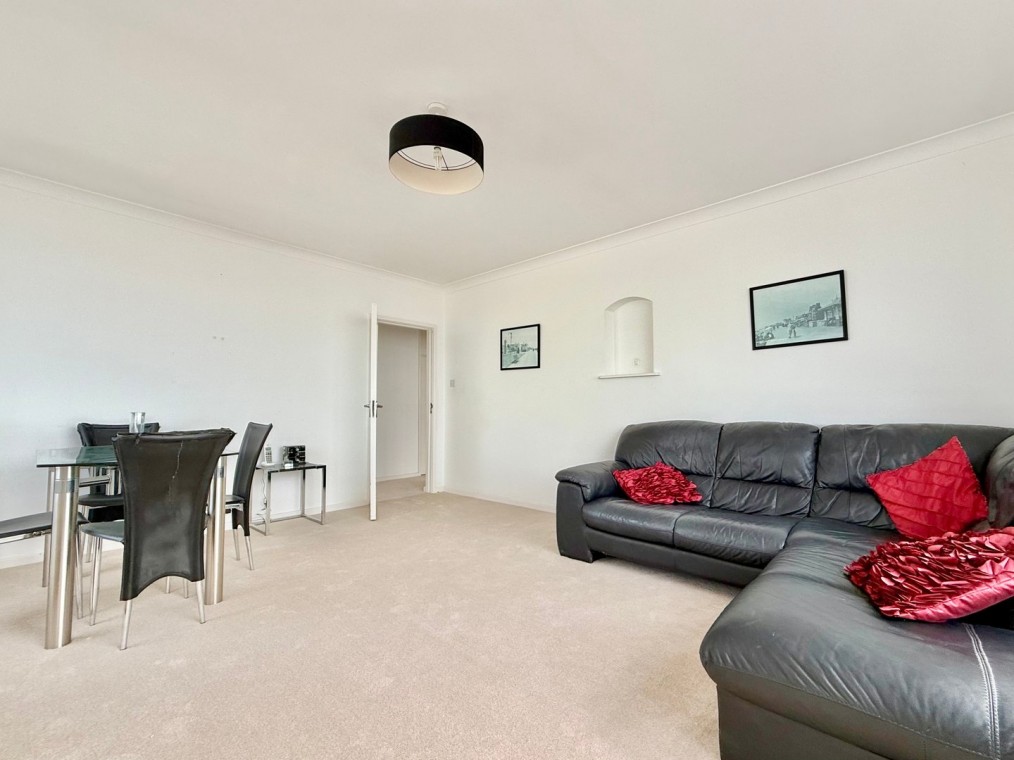 West Parade, Bexhill-on-Sea, East Sussex