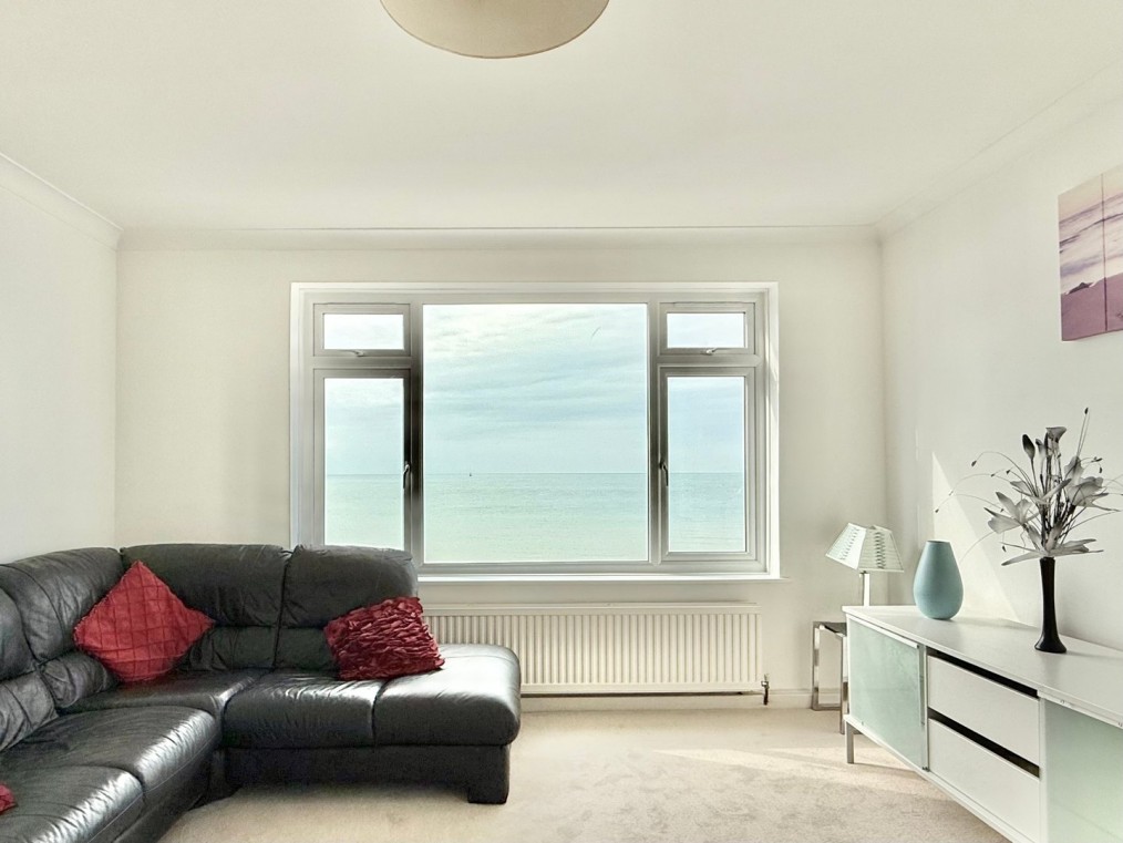 West Parade, Bexhill-on-Sea, East Sussex