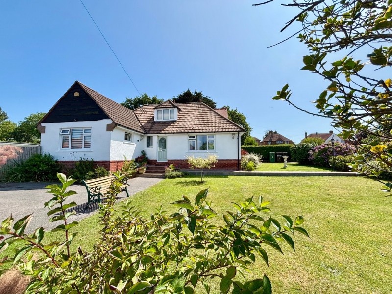 Cranston Rise, Bexhill-on-Sea, East Sussex