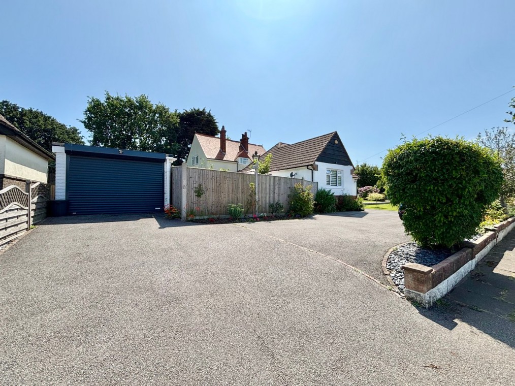 Cranston Rise, Bexhill-on-Sea, East Sussex