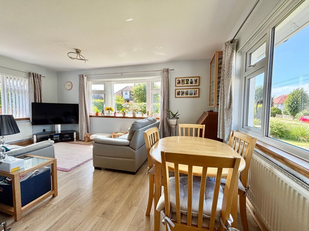 Cranston Rise, Bexhill-on-Sea, East Sussex