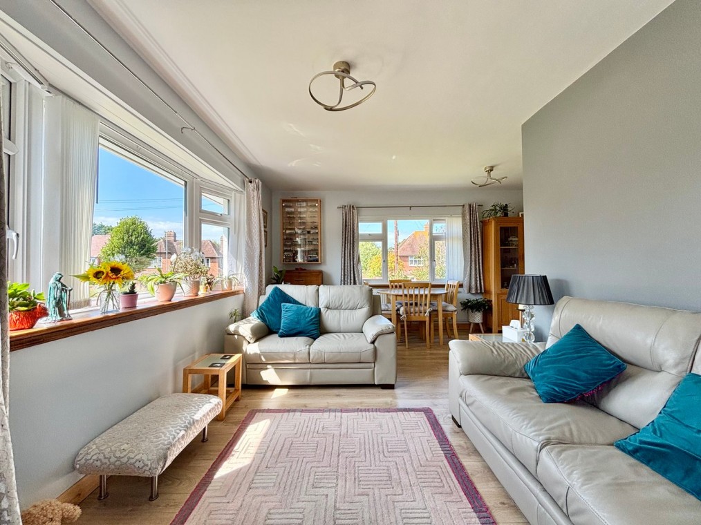 Cranston Rise, Bexhill-on-Sea, East Sussex