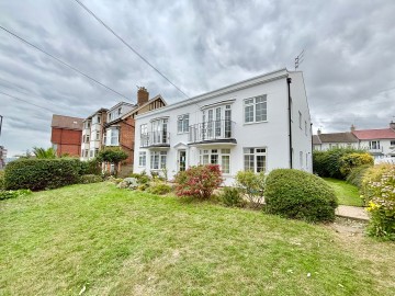 Garden Close, Bexhill-on-Sea, East Sussex