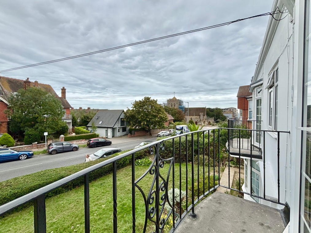 Garden Close, Bexhill-on-Sea, East Sussex