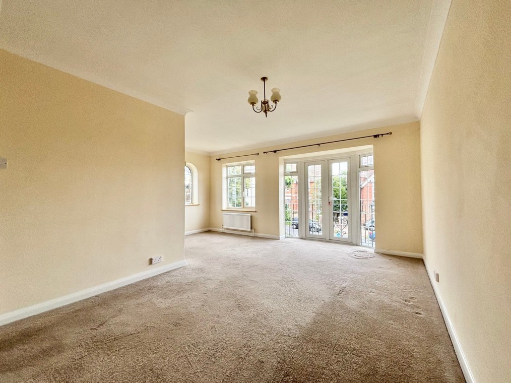 Garden Close, Bexhill-on-Sea, East Sussex