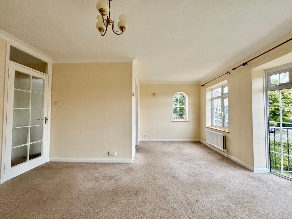 Garden Close, Bexhill-on-Sea, East Sussex