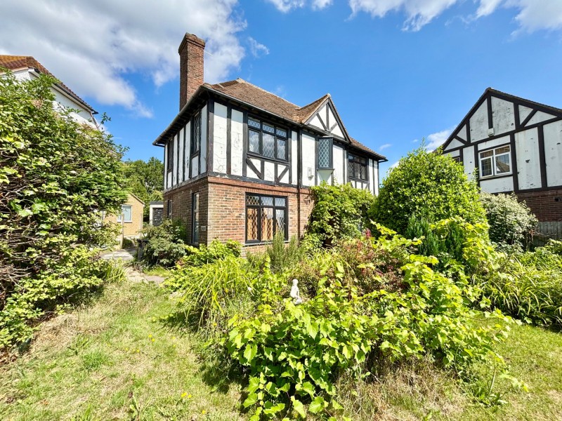 De la Warr Road, Bexhill-on-Sea, East Sussex