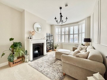 Devonshire Road, Bexhill-on-Sea, East Sussex