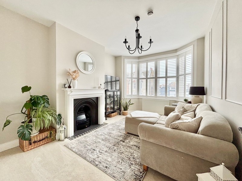 Devonshire Road, Bexhill-on-Sea, East Sussex