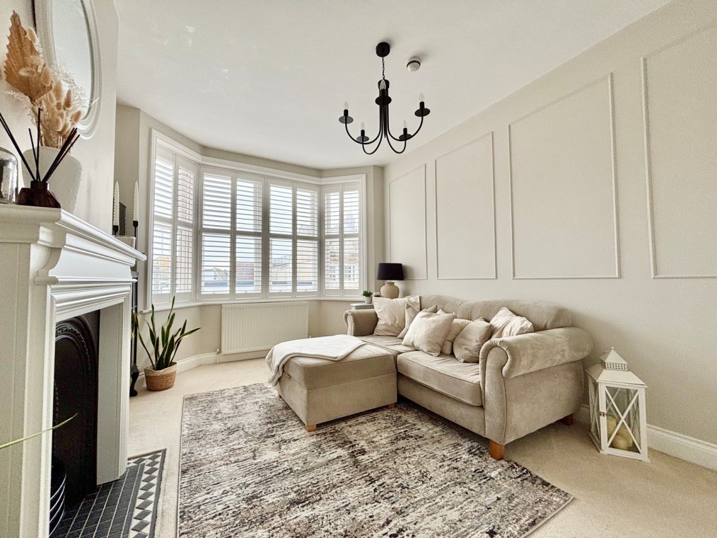 Devonshire Road, Bexhill-on-Sea, East Sussex