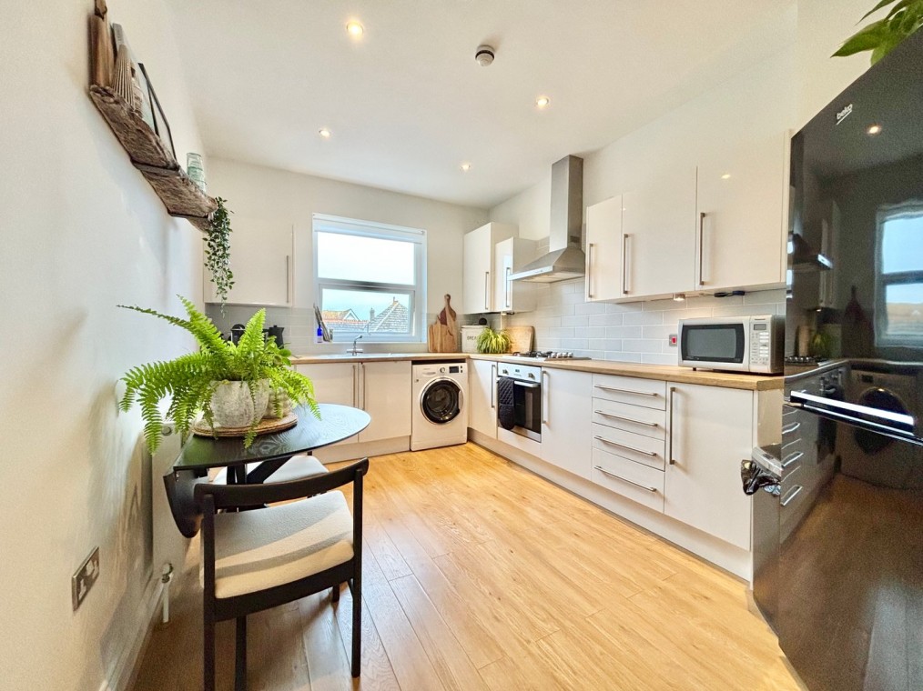 Devonshire Road, Bexhill-on-Sea, East Sussex