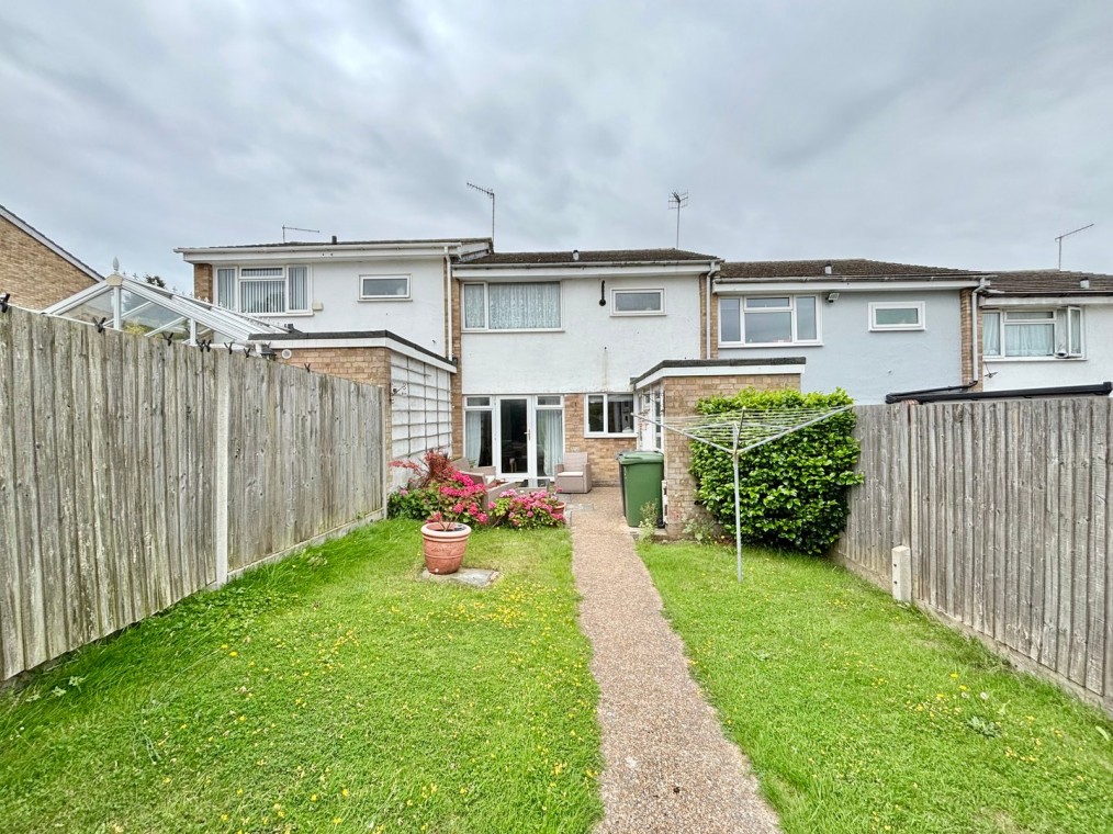 Carfax Close, Bexhill-on-Sea, East Sussex