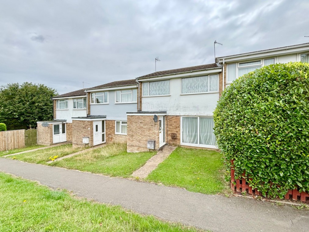 Carfax Close, Bexhill-on-Sea, East Sussex