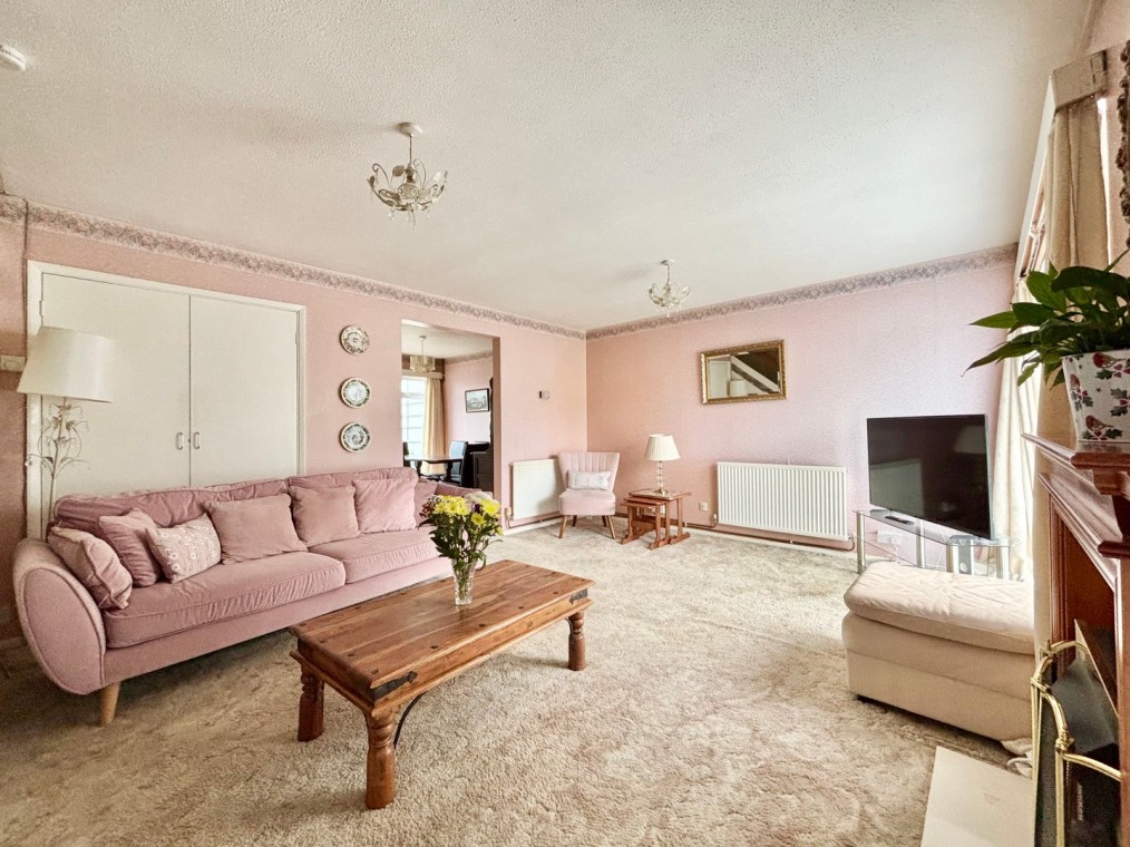 Carfax Close, Bexhill-on-Sea, East Sussex