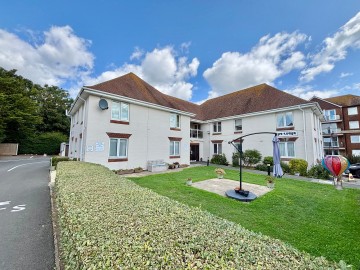 Brookfield Road, Bexhill-on-Sea, East Sussex