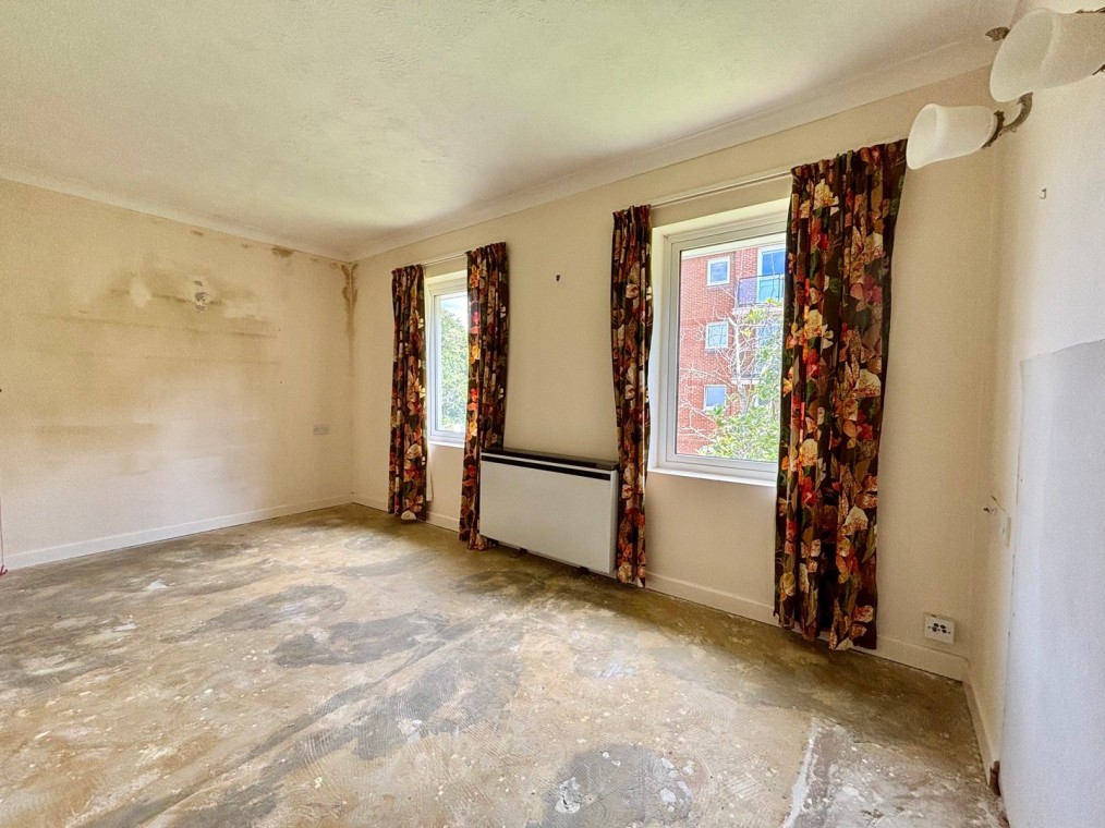 Brookfield Road, Bexhill-on-Sea, East Sussex