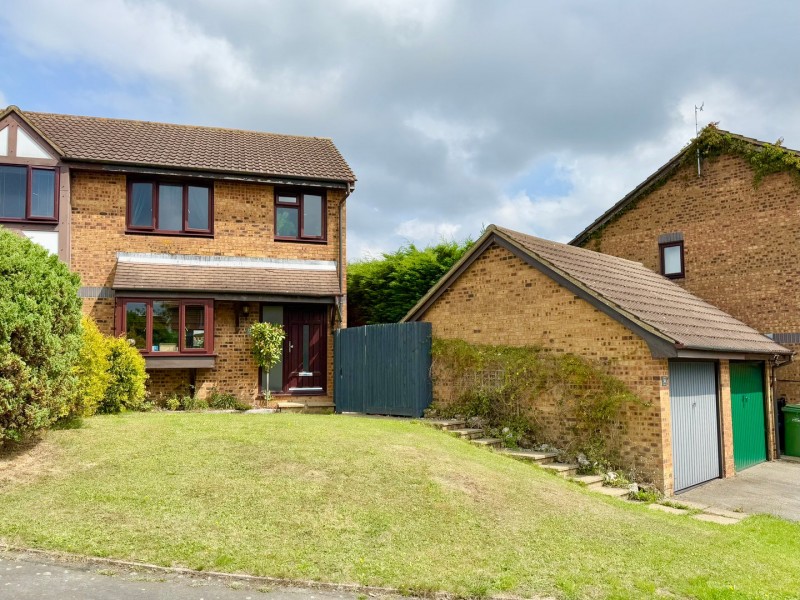 The Meadows, St Leonards-on-Sea, East Sussex