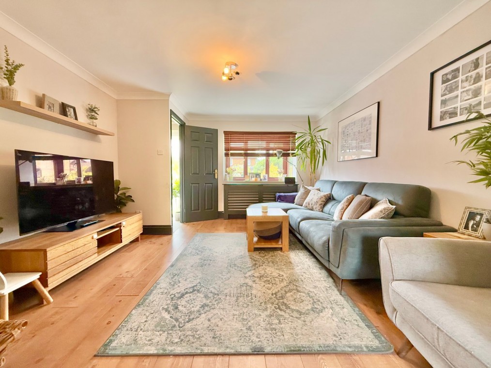 The Meadows, St Leonards-on-Sea, East Sussex