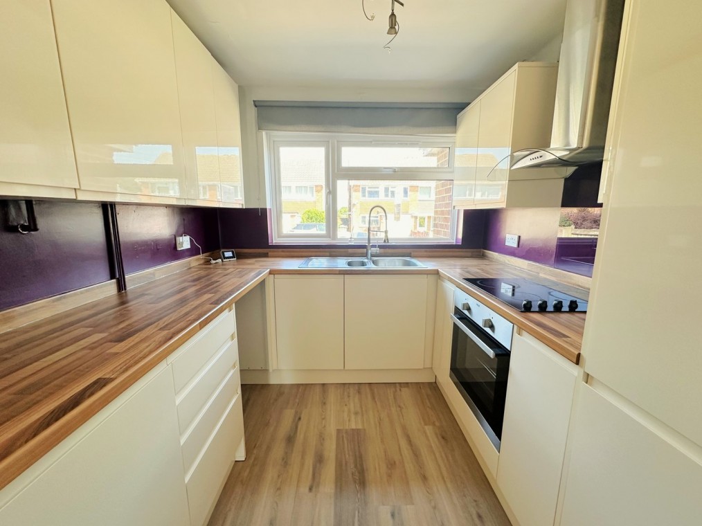 Gwyneth Grove, Bexhill-on-Sea, East Sussex
