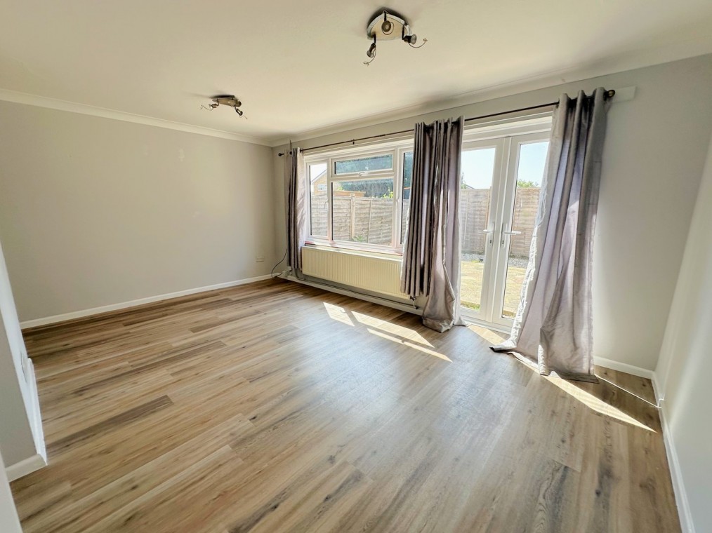Gwyneth Grove, Bexhill-on-Sea, East Sussex