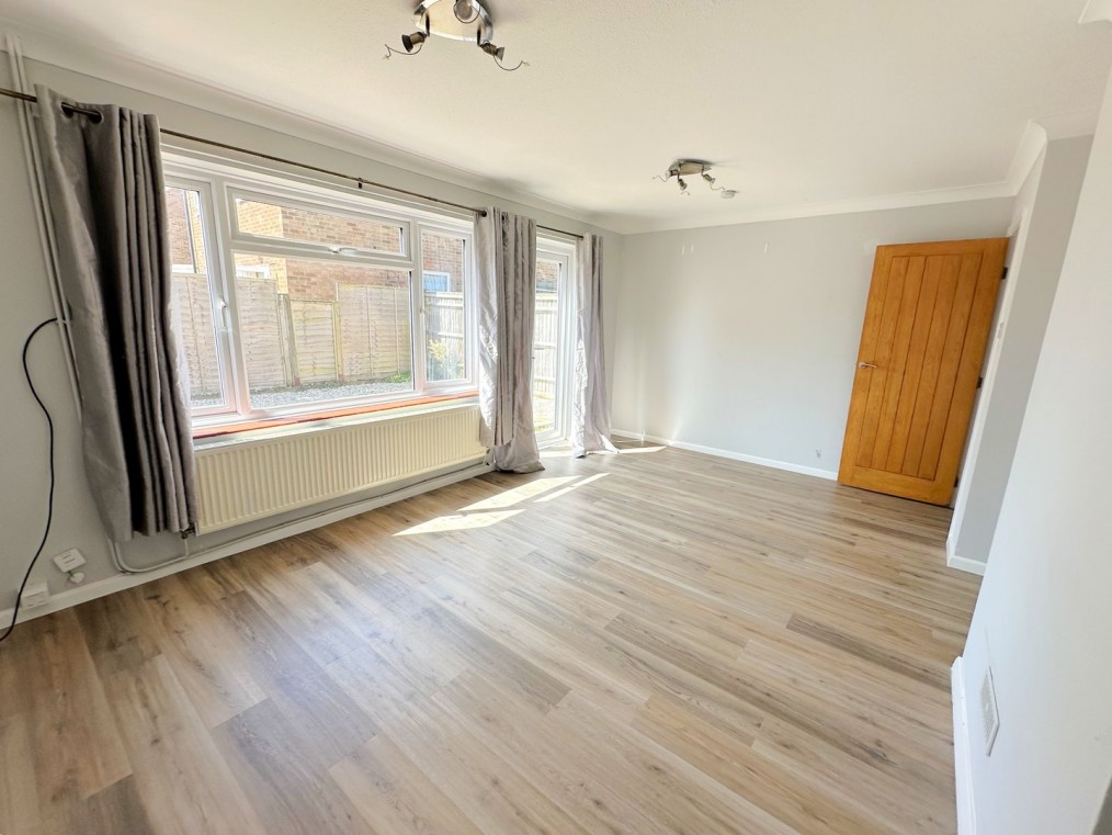 Gwyneth Grove, Bexhill-on-Sea, East Sussex