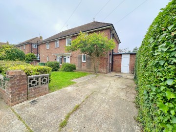 Calgary Road, Bexhill-on-Sea, East Sussex