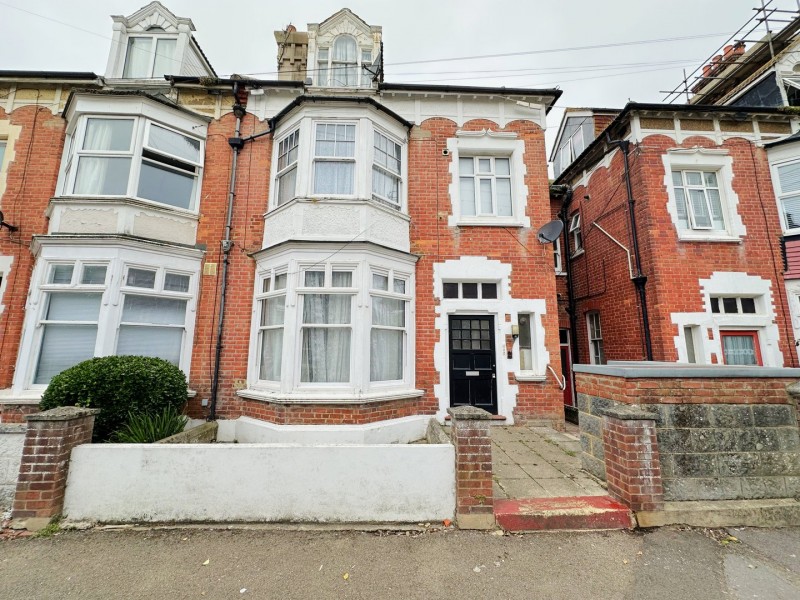 Linden Road, Bexhill-on-Sea, East Sussex