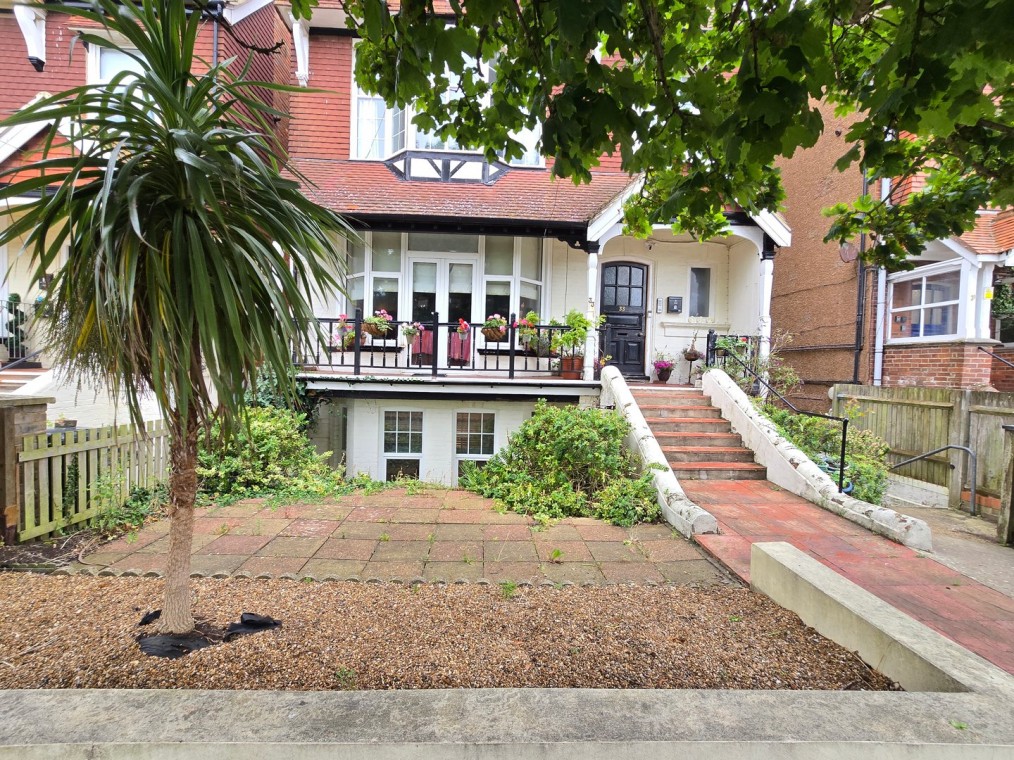 Cantelupe Road, Bexhill-on-Sea, East Sussex