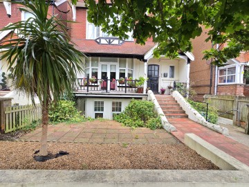 Cantelupe Road, Bexhill-on-Sea, East Sussex