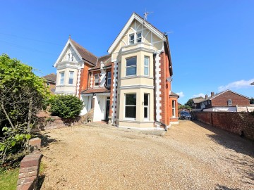 Wrestwood Road, Bexhill-on-Sea, East Sussex