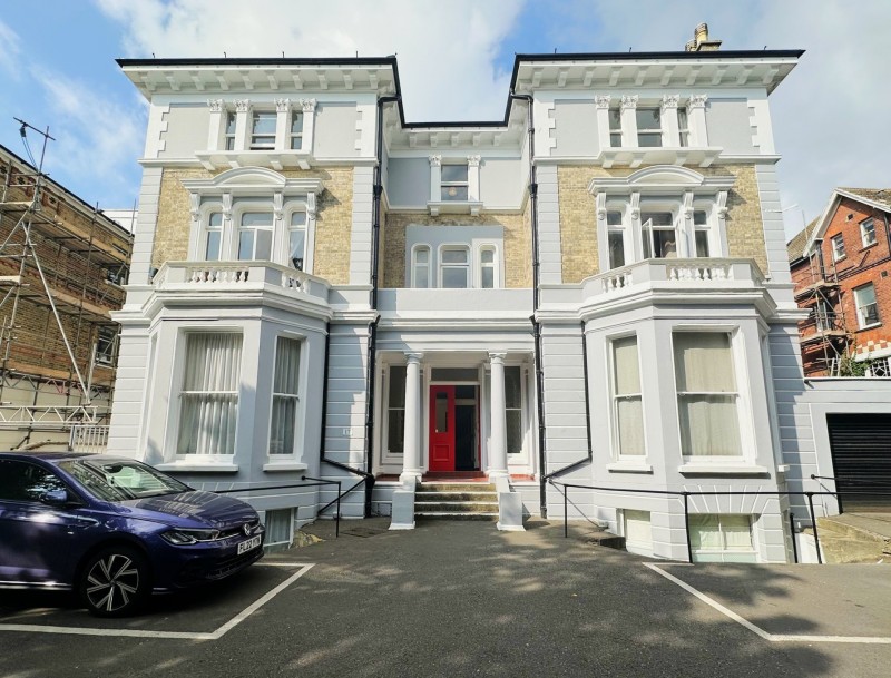 Upper Maze Hill, St Leonards-on-Sea, East Sussex