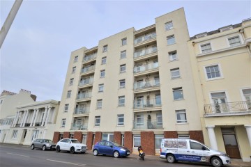 Marina, St Leonards, East Sussex