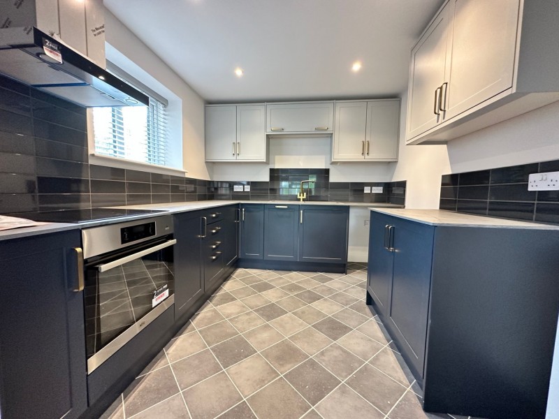 Cooden Sea Road, Bexhill-on-Sea, East Sussex