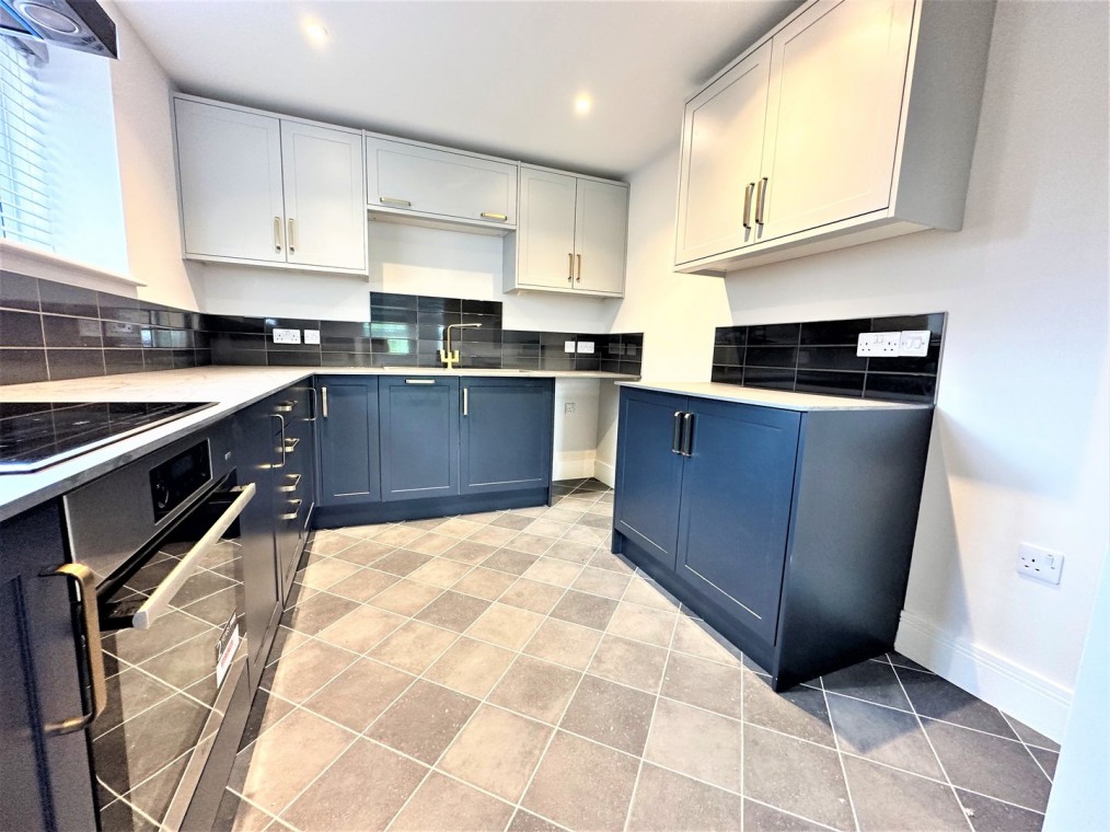 Cooden Sea Road, Bexhill-on-Sea, East Sussex
