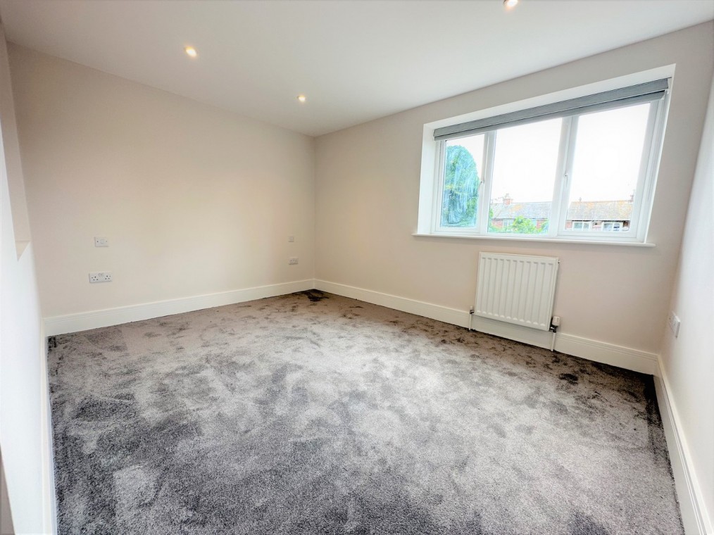 Cooden Sea Road, Bexhill-on-Sea, East Sussex