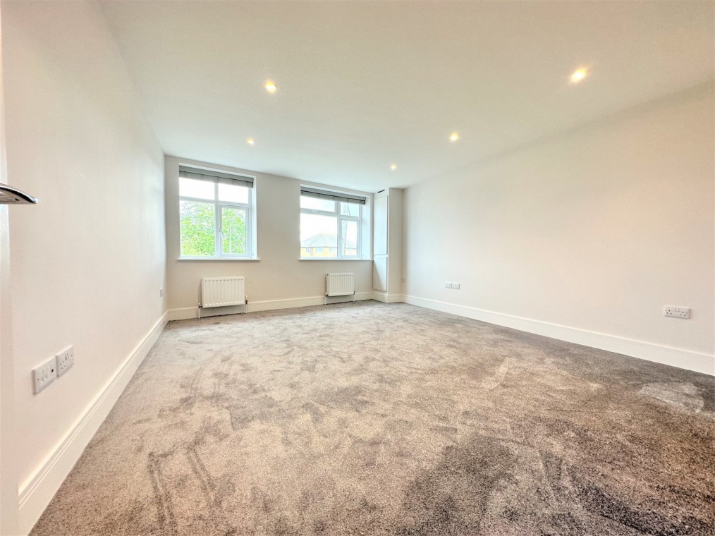 Cooden Sea Road, Bexhill-on-Sea, East Sussex