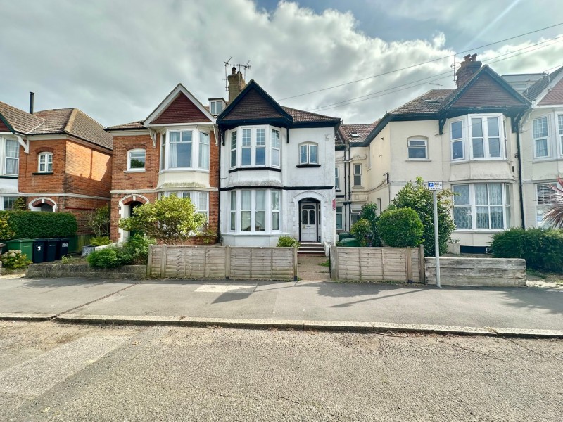 Egerton Road, Bexhill-on-Sea, East Sussex