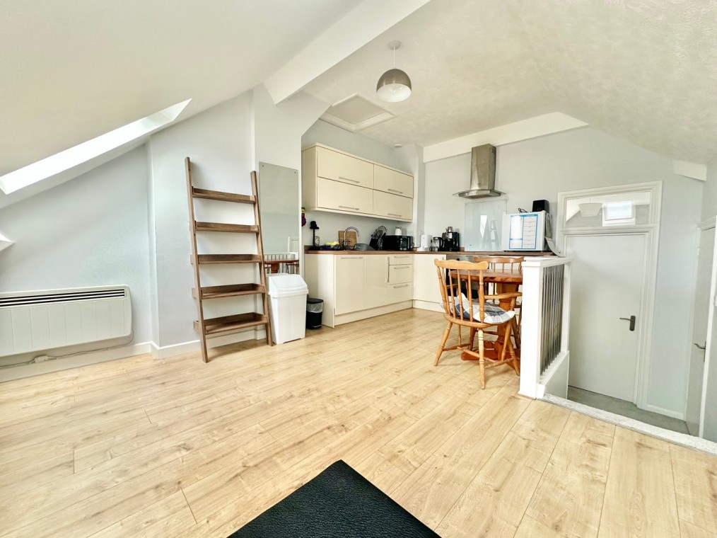 Egerton Road, Bexhill-on-Sea, East Sussex