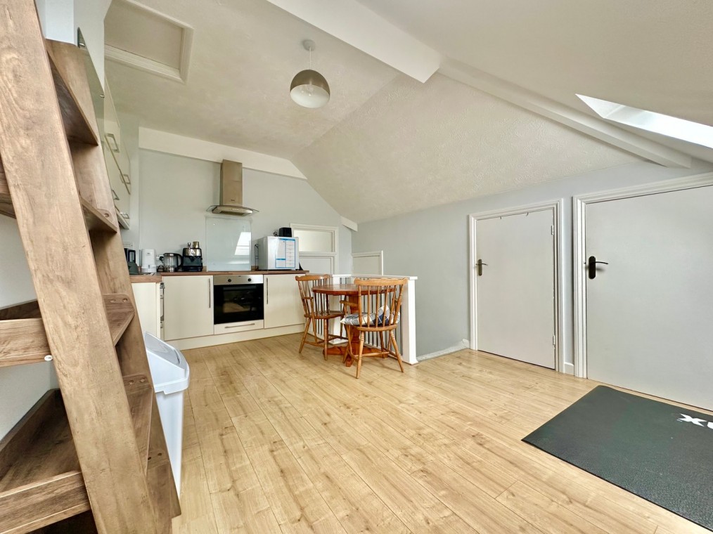 Egerton Road, Bexhill-on-Sea, East Sussex