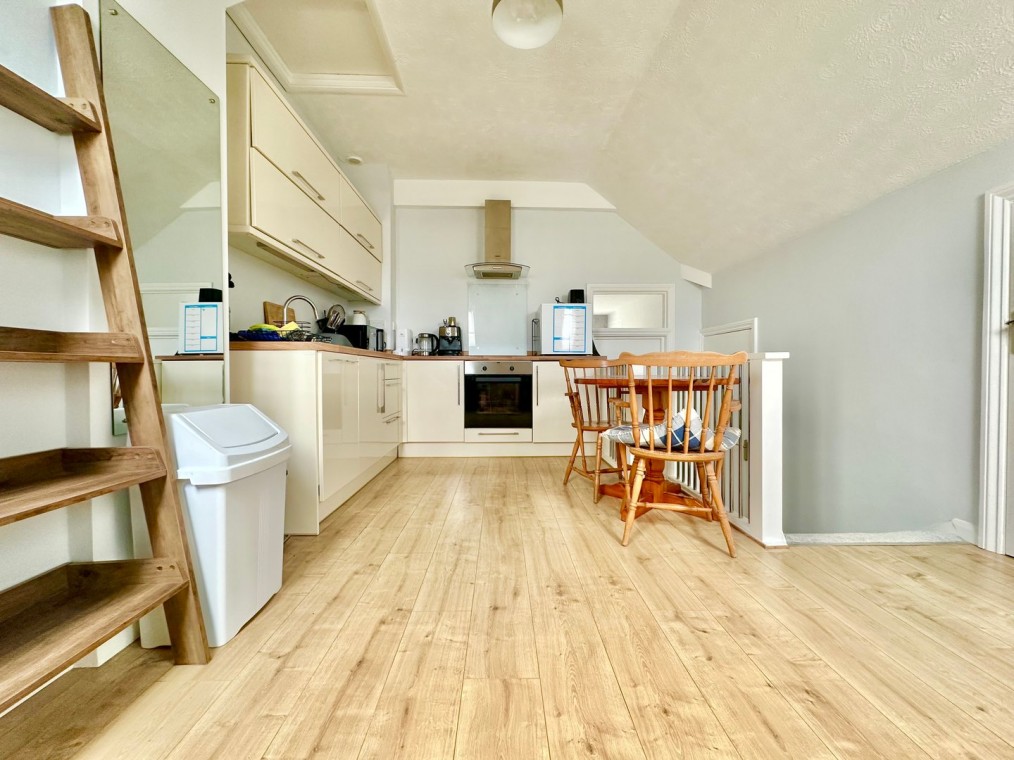 Egerton Road, Bexhill-on-Sea, East Sussex