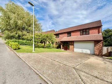 Beauport Gardens, St Leonards-on-Sea, East Sussex