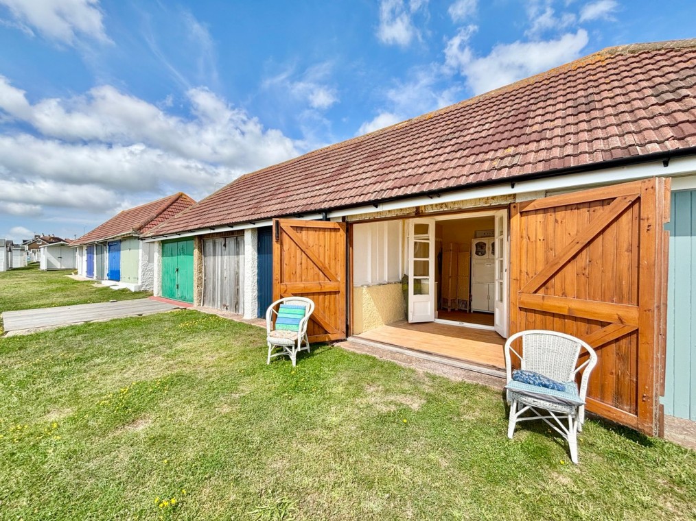 Bexhill On Sea, East Sussex