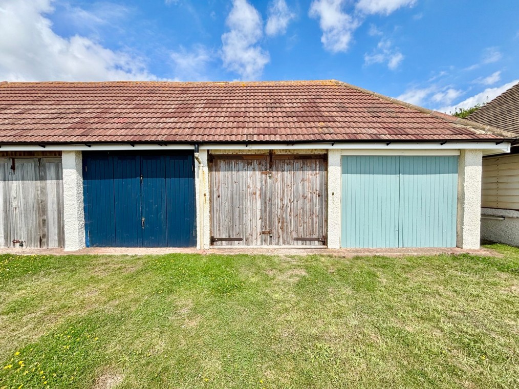 Bexhill On Sea, East Sussex