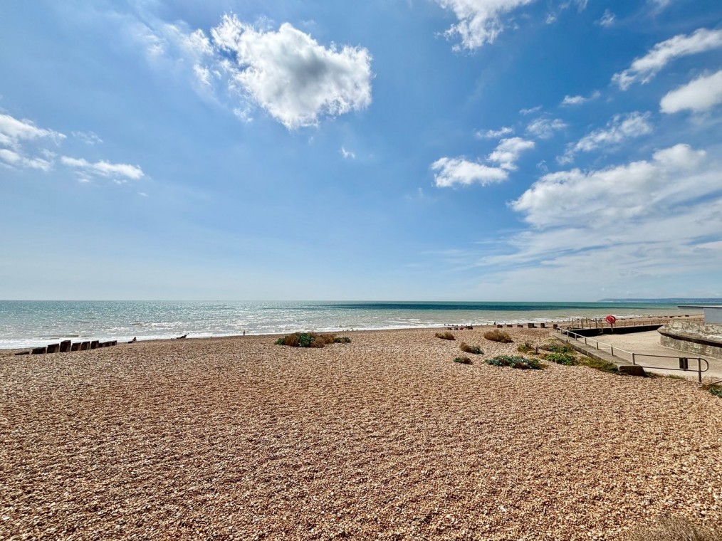 Bexhill On Sea, East Sussex