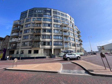Marina, Bexhill On Sea, East Sussex