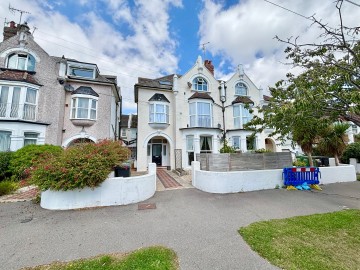 Woodville Road, BEXHILL-ON-SEA, East Sussex