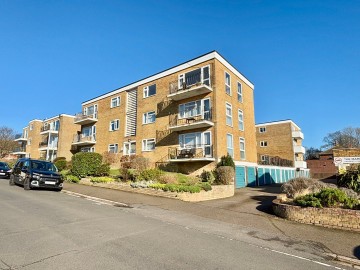 Hastings Road, Bexhill-on-Sea, East Sussex