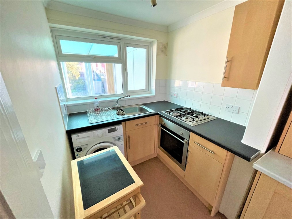 Pennine Rise, Hastings, East Sussex
