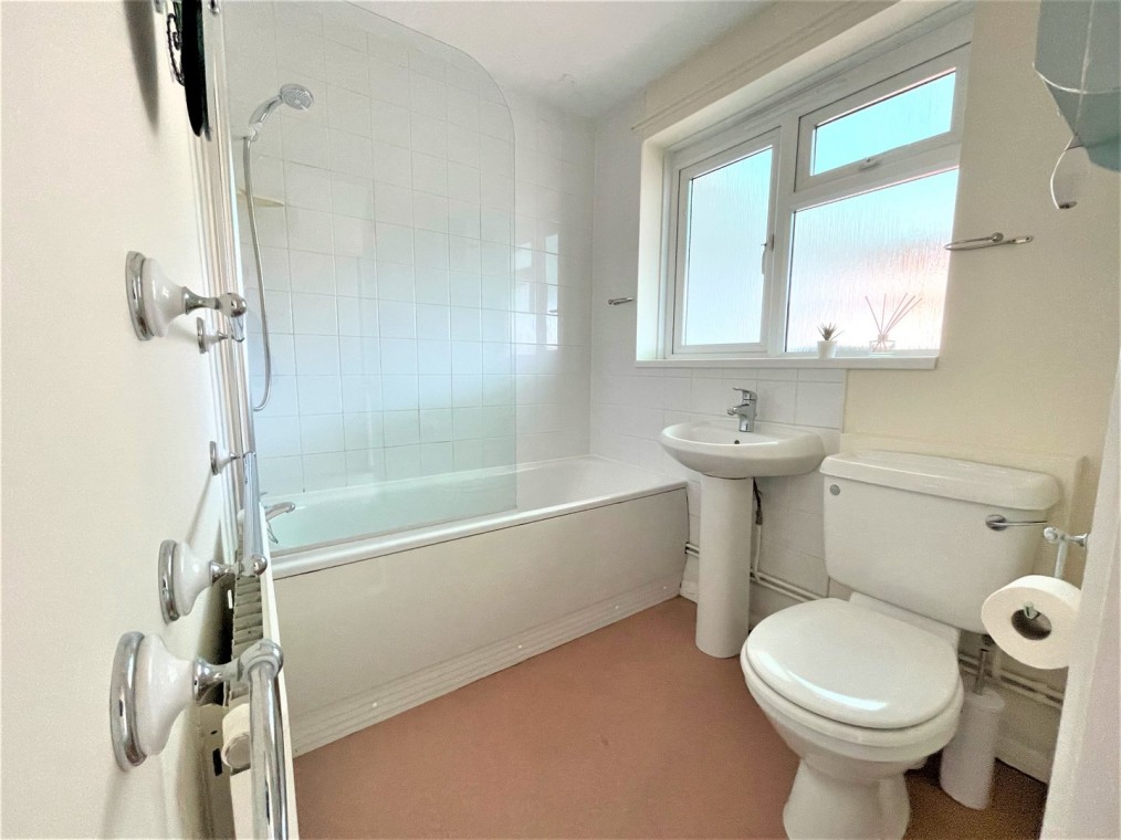 Pennine Rise, Hastings, East Sussex
